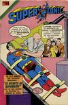 Cover for Supercomic (Editorial Novaro, 1967 series) #81