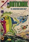 Cover for Baticomic (Editorial Novaro, 1968 series) #28