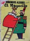 Cover for Domingos Alegres (Editorial Novaro, 1954 series) #68