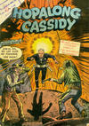 Cover for Hopalong Cassidy (Editorial Novaro, 1952 series) #28