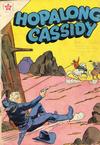 Cover for Hopalong Cassidy (Editorial Novaro, 1952 series) #71