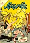 Cover for Marvila, la Mujer Maravilla (Editorial Novaro, 1955 series) #5