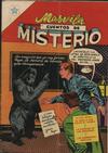 Cover for Marvila, la Mujer Maravilla (Editorial Novaro, 1955 series) #13