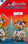 Cover for Marvila, la Mujer Maravilla (Editorial Novaro, 1955 series) #225