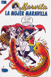 Cover for Marvila, la Mujer Maravilla (Editorial Novaro, 1955 series) #227