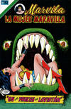 Cover for Marvila, la Mujer Maravilla (Editorial Novaro, 1955 series) #234