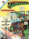 Cover for Supercomic (Editorial Novaro, 1967 series) #11