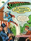 Cover for Supercomic (Editorial Novaro, 1967 series) #14