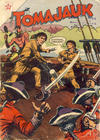 Cover for Tomajauk (Editorial Novaro, 1955 series) #29