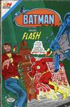 Cover for Batman - Serie Avestruz (Editorial Novaro, 1981 series) #22