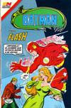 Cover for Batman - Serie Avestruz (Editorial Novaro, 1981 series) #40