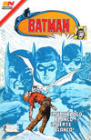 Cover for Batman - Serie Avestruz (Editorial Novaro, 1981 series) #43