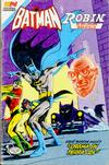 Cover for Batman - Serie Avestruz (Editorial Novaro, 1981 series) #49