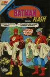Cover for Batman - Serie Avestruz (Editorial Novaro, 1981 series) #52