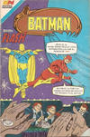 Cover for Batman - Serie Avestruz (Editorial Novaro, 1981 series) #56