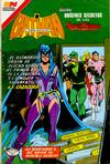 Cover for Batman - Serie Avestruz (Editorial Novaro, 1981 series) #67