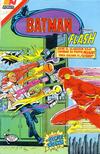 Cover for Batman - Serie Avestruz (Editorial Novaro, 1981 series) #68