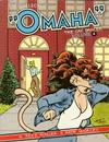 Cover for The Collected Omaha (Fantagraphics, 1995 series) #4