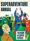 Cover for Superadventure Annual (Atlas Publishing, 1958 series) #1967