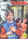 Cover for Terror Hors-Série (Elvifrance, 1972 series) #1