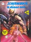 Cover for Série Violette (Elvifrance, 1988 series) #14