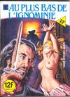 Cover for Série Violette (Elvifrance, 1988 series) #19
