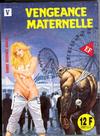 Cover for Série Violette (Elvifrance, 1988 series) #20