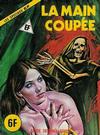 Cover for Les Spéciaux EF (Elvifrance, 1980 series) #3