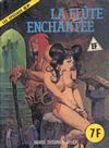 Cover for Les Spéciaux EF (Elvifrance, 1980 series) #11
