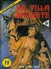 Cover for Les Spéciaux EF (Elvifrance, 1980 series) #16