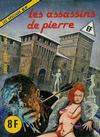Cover for Les Spéciaux EF (Elvifrance, 1980 series) #21