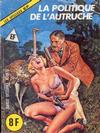 Cover for Les Spéciaux EF (Elvifrance, 1980 series) #22