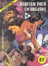 Cover for Les Spéciaux EF (Elvifrance, 1980 series) #24