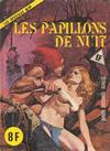 Cover for Les Spéciaux EF (Elvifrance, 1980 series) #25