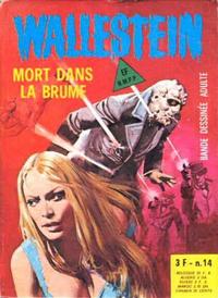 Cover Thumbnail for Wallestein (Elvifrance, 1977 series) #14