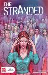 Cover for The Stranded [giveaway] (Virgin, 2007 series) #1