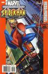 Cover for Mega-Marvel (Hjemmet / Egmont, 2000 series) #1/2002