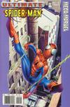 Cover for Mega-Marvel (Hjemmet / Egmont, 2000 series) #2/2002