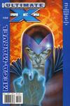 Cover for Mega-Marvel (Hjemmet / Egmont, 2000 series) #1/2004 - Ultimate X-Men 2