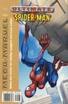 Cover for Mega-Marvel (Hjemmet / Egmont, 2000 series) #3/2004 - Ultimate Spider-Man 5