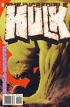 Cover for Mega-Marvel (Hjemmet / Egmont, 2000 series) #4/2004 - Incredible Hulk 2