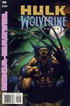 Cover for Mega-Marvel (Hjemmet / Egmont, 2000 series) #5/2004 - Hulk & Wolverine