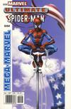 Cover for Mega-Marvel (Hjemmet / Egmont, 2000 series) #6/2004 - Ultimate Spider-Man 6