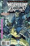 Cover for Mega-Marvel (Hjemmet / Egmont, 2000 series) #8/2004 - Wolverine & Punisher
