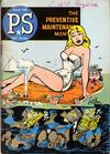 Cover for P.S. Magazine: The Preventive Maintenance Monthly (Department of the Army, 1951 series) #106