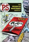Cover for P.S. Magazine: The Preventive Maintenance Monthly (Department of the Army, 1951 series) #113