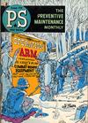 Cover for P.S. Magazine: The Preventive Maintenance Monthly (Department of the Army, 1951 series) #119