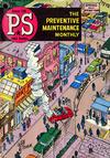 Cover for P.S. Magazine: The Preventive Maintenance Monthly (Department of the Army, 1951 series) #125