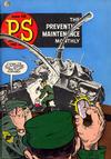 Cover for P.S. Magazine: The Preventive Maintenance Monthly (Department of the Army, 1951 series) #128