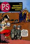 Cover for P.S. Magazine: The Preventive Maintenance Monthly (Department of the Army, 1951 series) #129